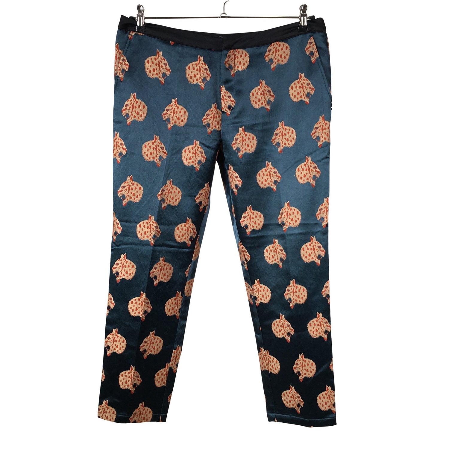  Suorat-housut  Suorat housut, koko 40  Scotch&Soda 