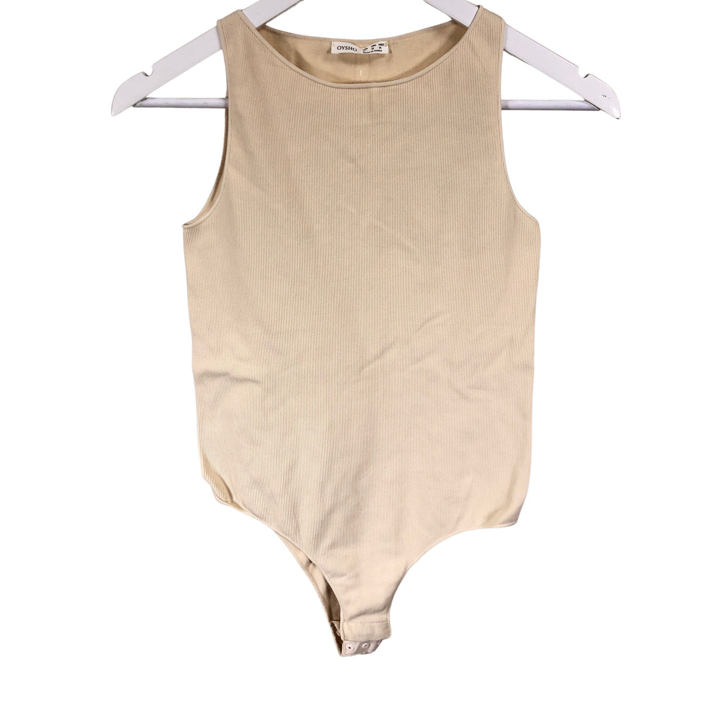 Unisex Oysho - Body, koko 38 -  (1)
