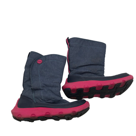 Unisex Crocs - Talvikengät, koko 35 -  ()