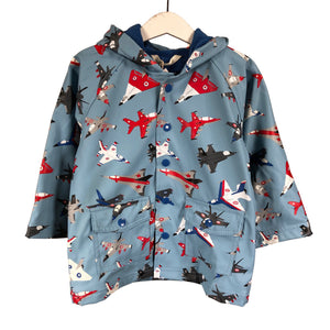 Unisex Hatley - Sadetakki, koko 98 - 104 -  (1)