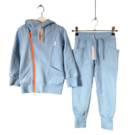 Unisex Gugguu - Collegeasu, koko 104 - 110 -  ()