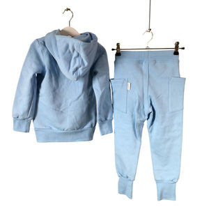 Unisex Gugguu - Collegeasu, koko 104 - 110 -  (2)