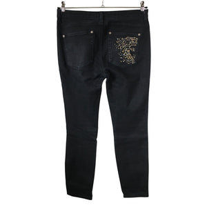 Unisex Versace Collection - Farkut, koko 38 -  (2)