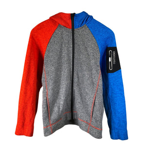 Unisex Reima - Fleecetakki, koko 152 - 158 -  (1)