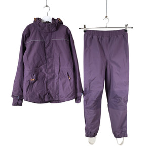 Unisex POMPdeLUX - Välikausiasu, koko 134 - 140 -  (1)