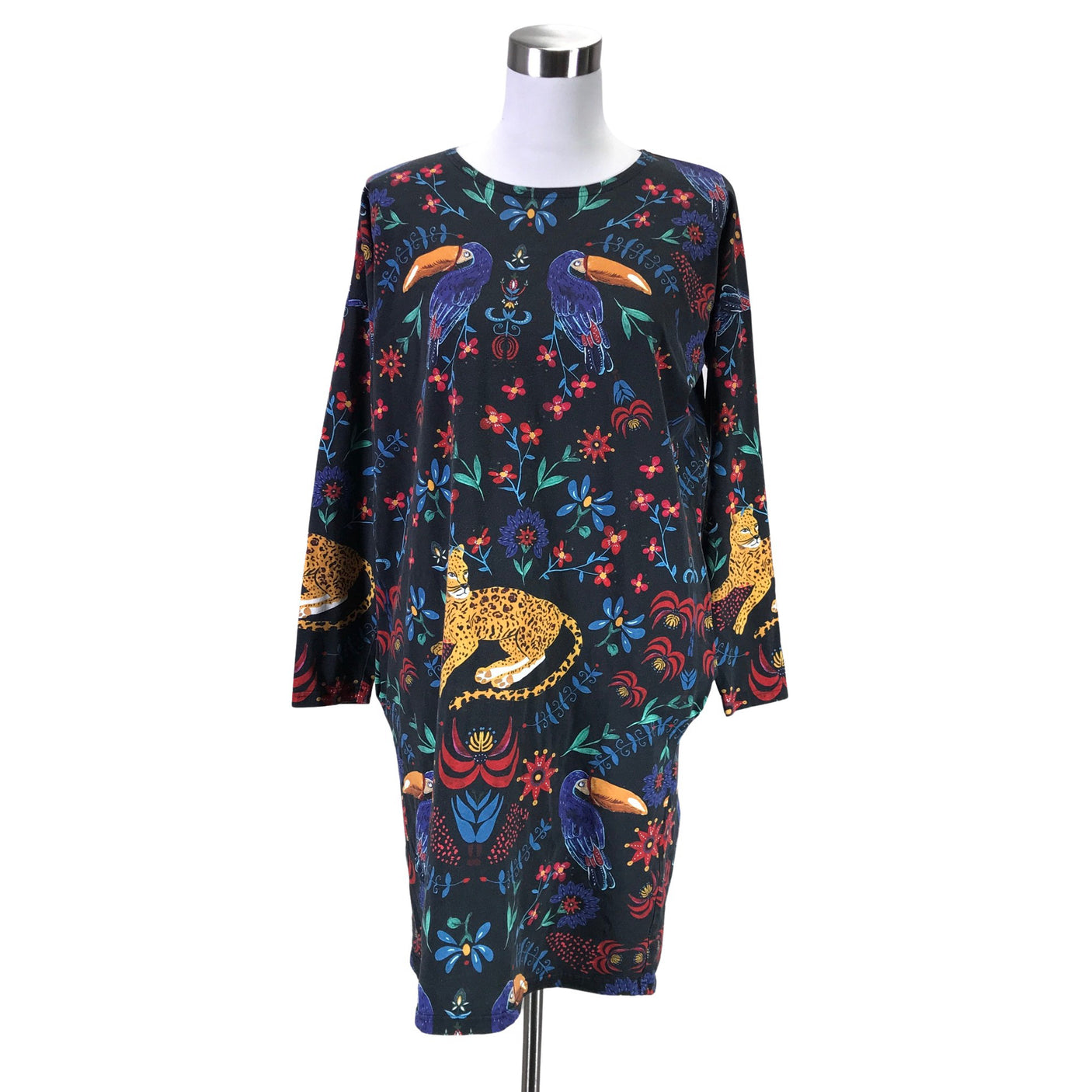 Unisex Vimma - Trikoomekko, koko 40 -  (1)