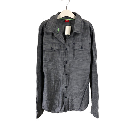 Unisex s.Oliver - Kauluspaita, koko 158 - 164 -  ()