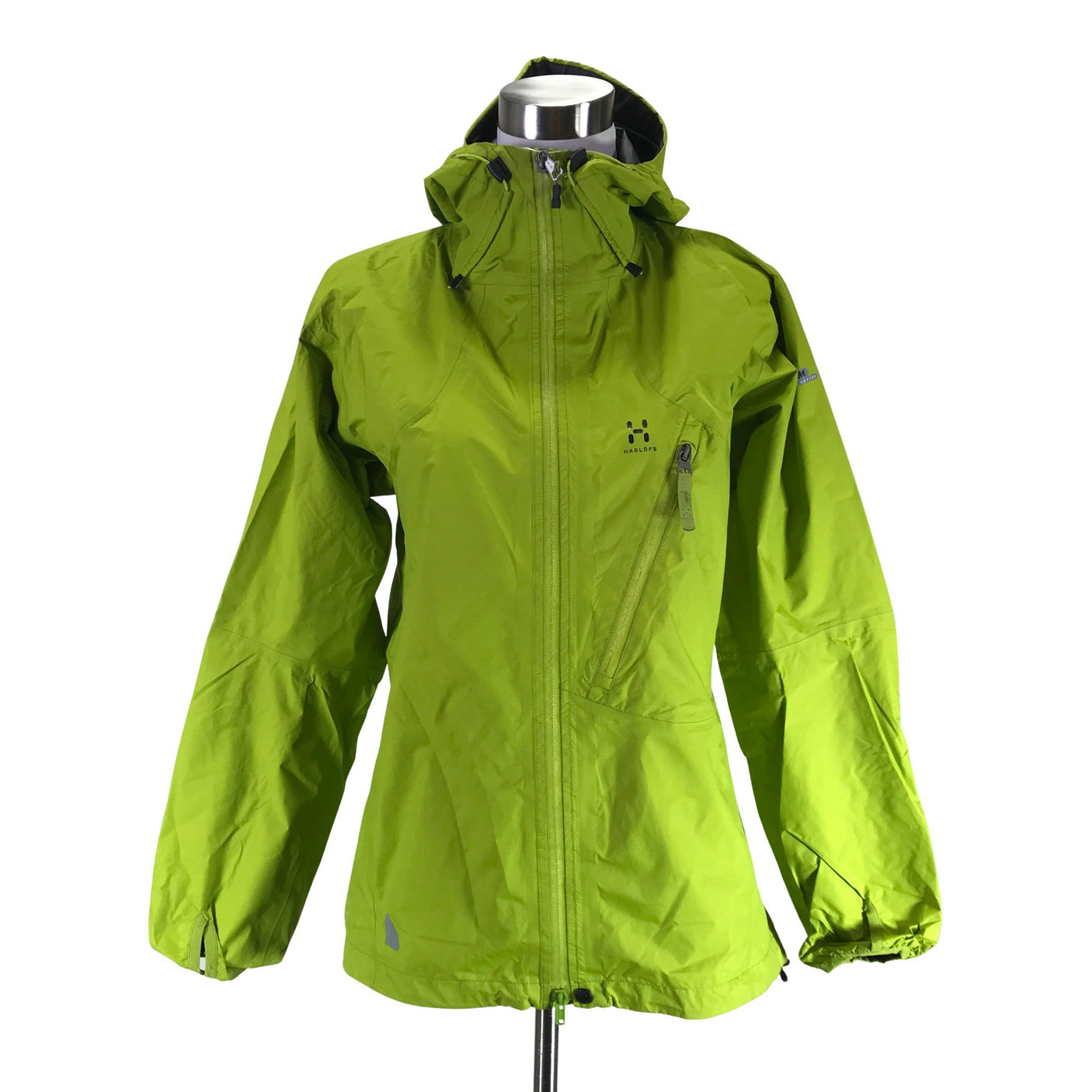 Unisex Haglöfs - Kuoritakki, koko 40 -  (1)