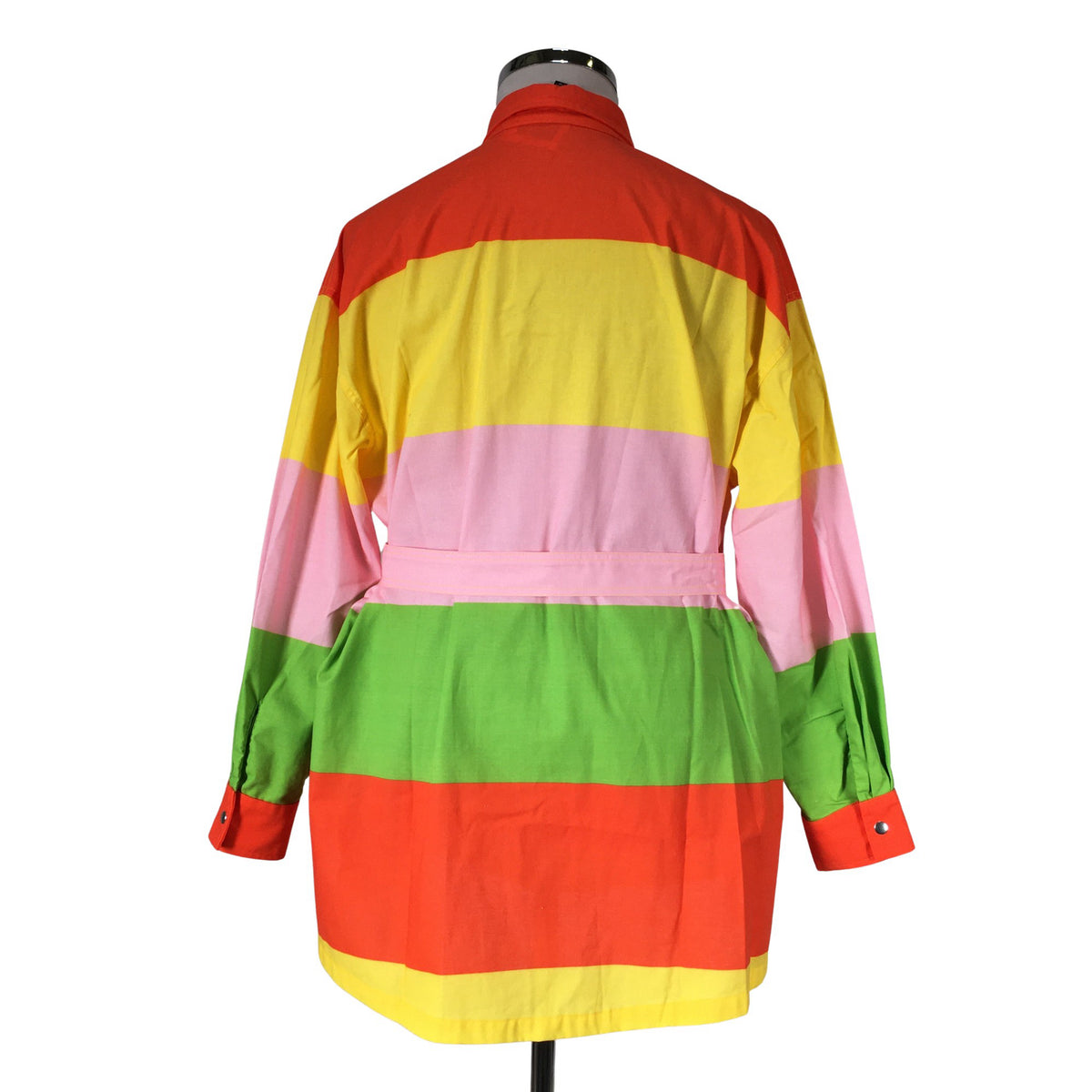 Unisex Vuokko - Kangastunika, koko 44 -  (2)