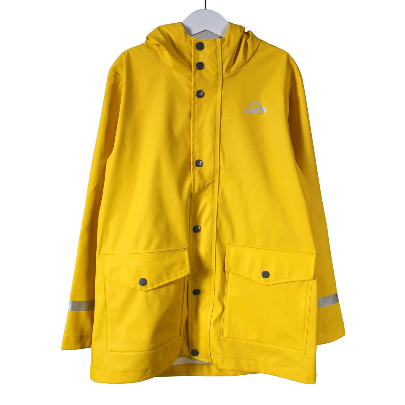 Unisex McKinley - Sadetakki, koko 134 - 140 -  (1)