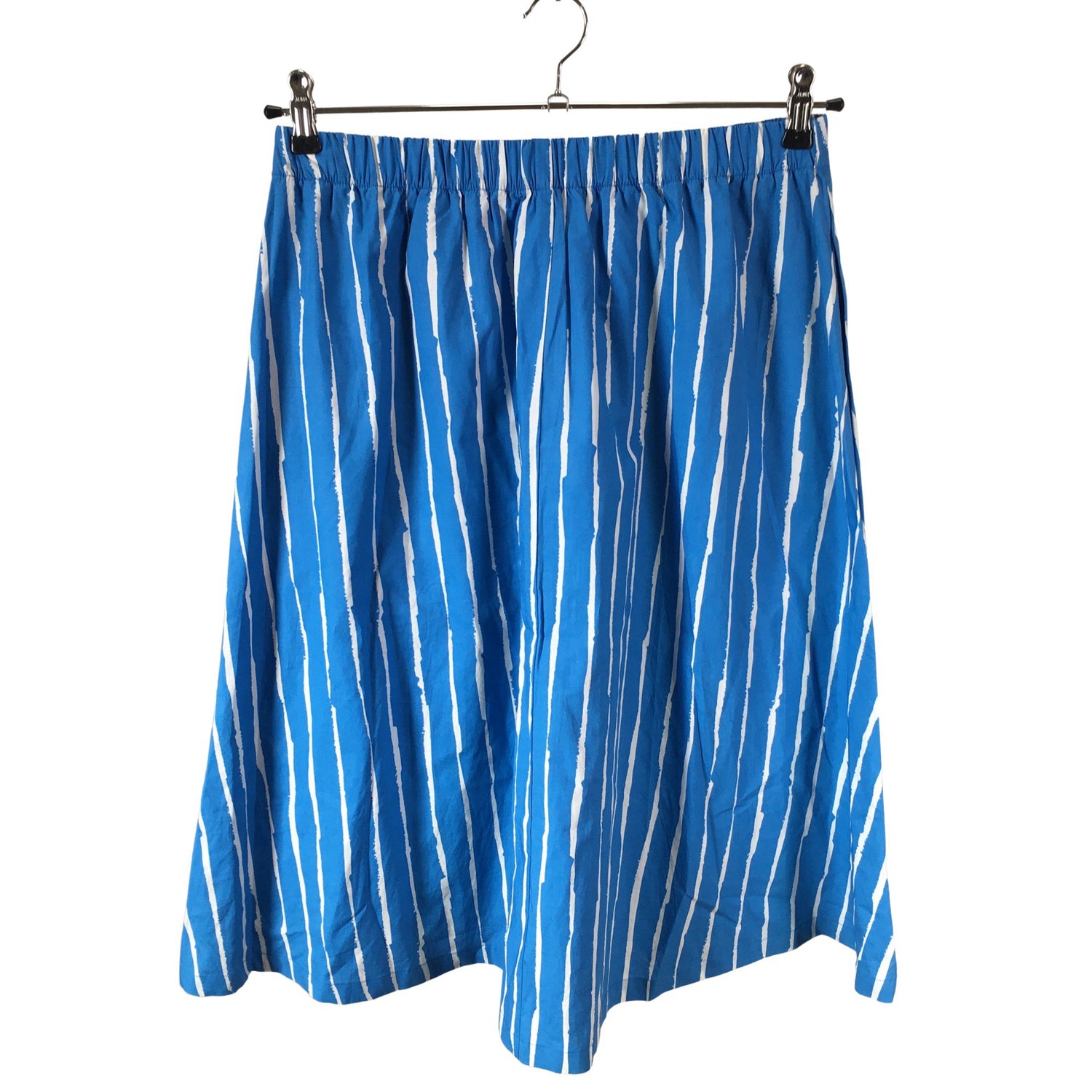  Hame  Kangashame, koko 38  Marimekko 