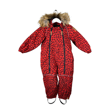 Unisex Mini Rodini - Toppahaalari, koko 86 - 92 -  ()