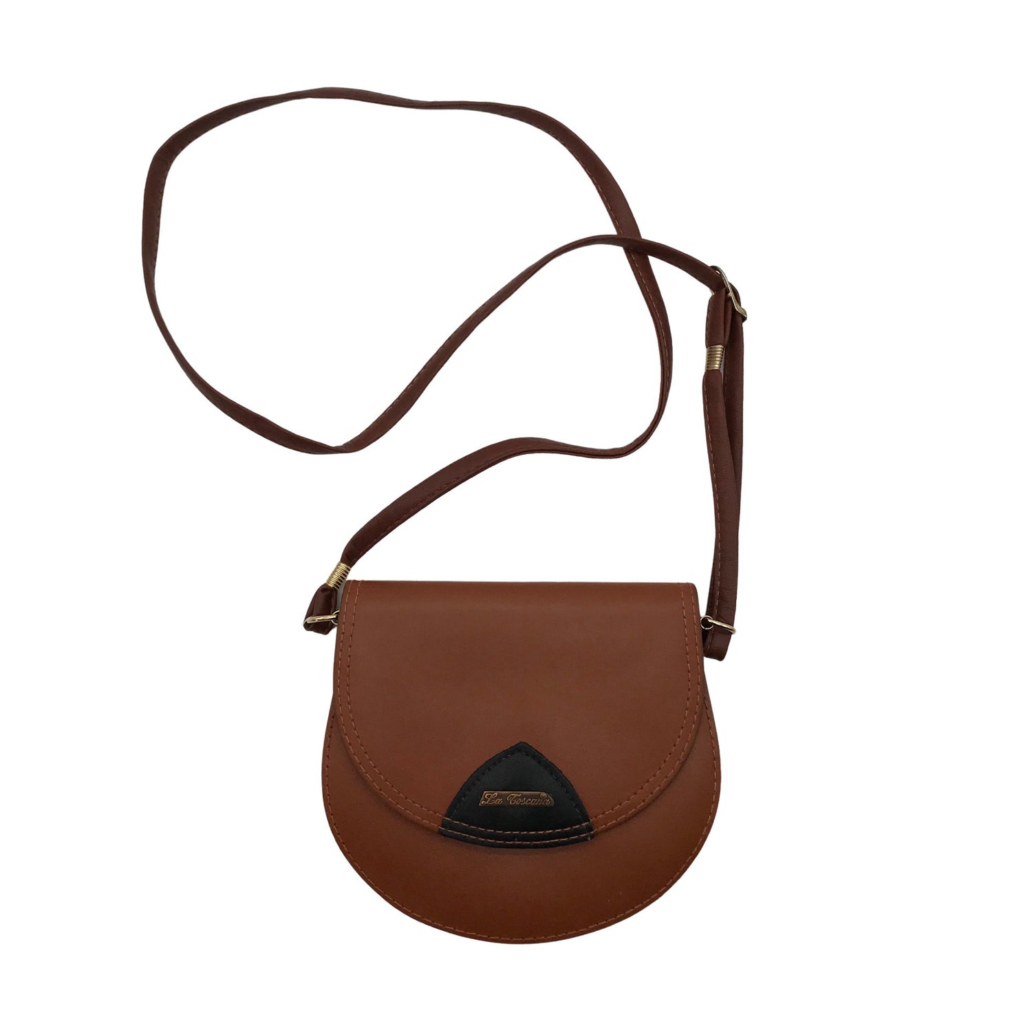 Olkalaukku, koko Mini