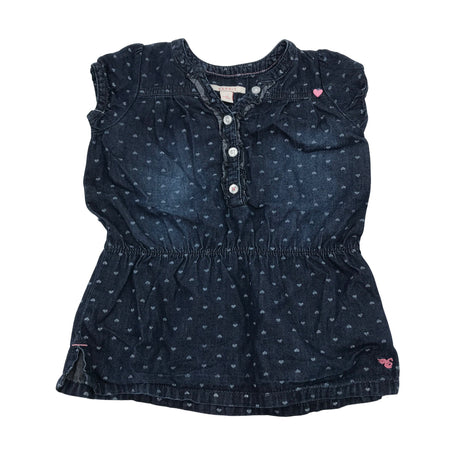 Unisex Esprit - Farkkumekko, koko 68 - 74 -  ()