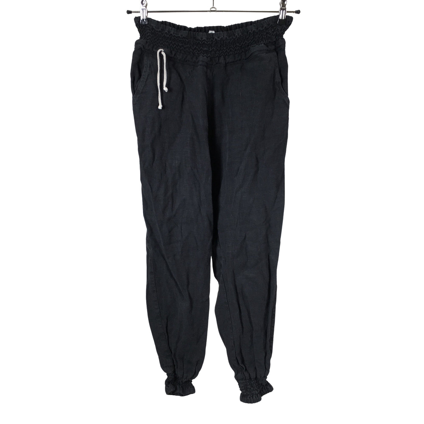 Unisex Bypias - Kangashousut, koko 38 -  (1)
