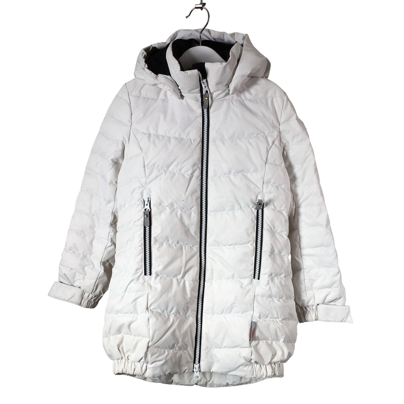 Unisex Reima - Toppatakki, koko 116 - 122 -  (1)