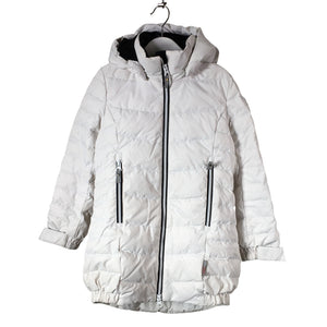 Unisex Reima - Toppatakki, koko 116 - 122 -  (1)