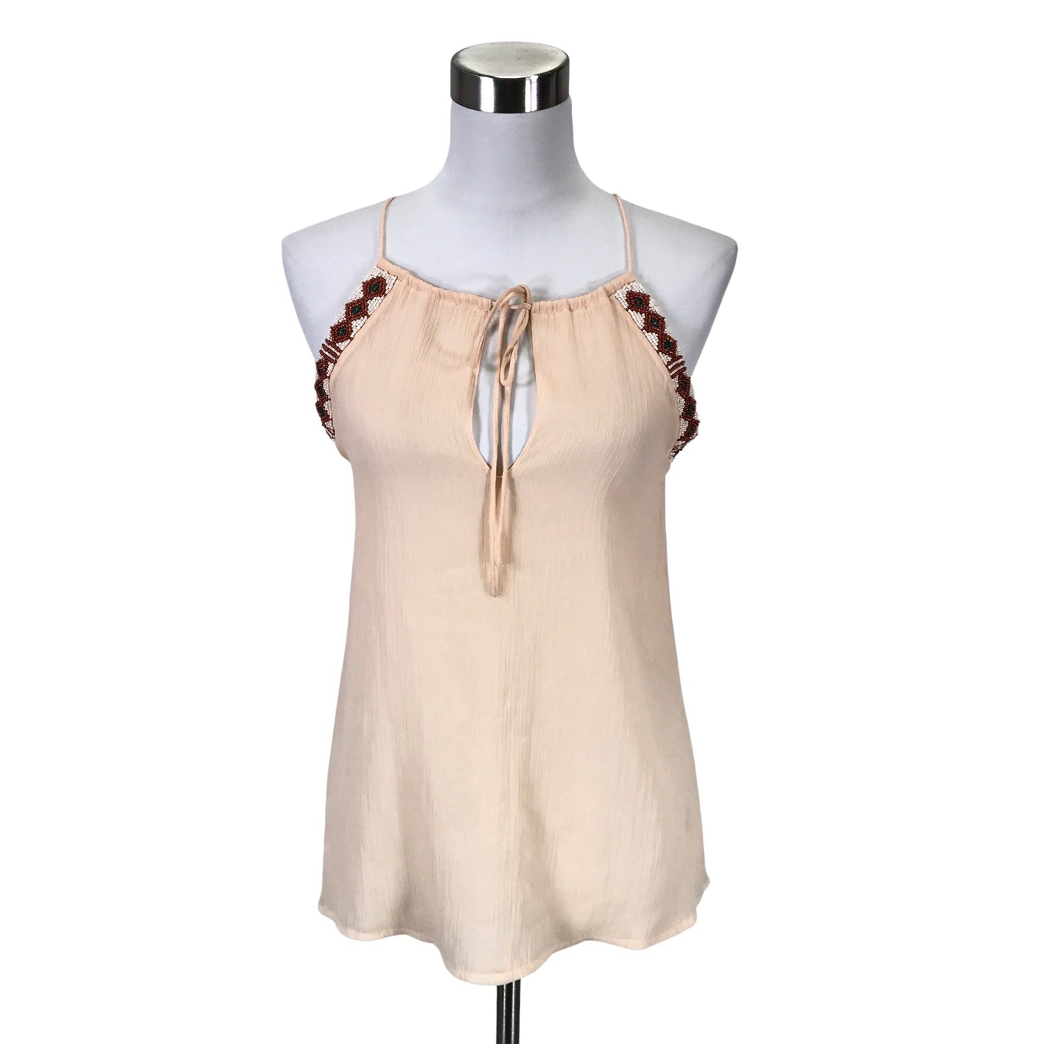  Juhlatoppi  Juhlatoppi, koko 36  Zara 