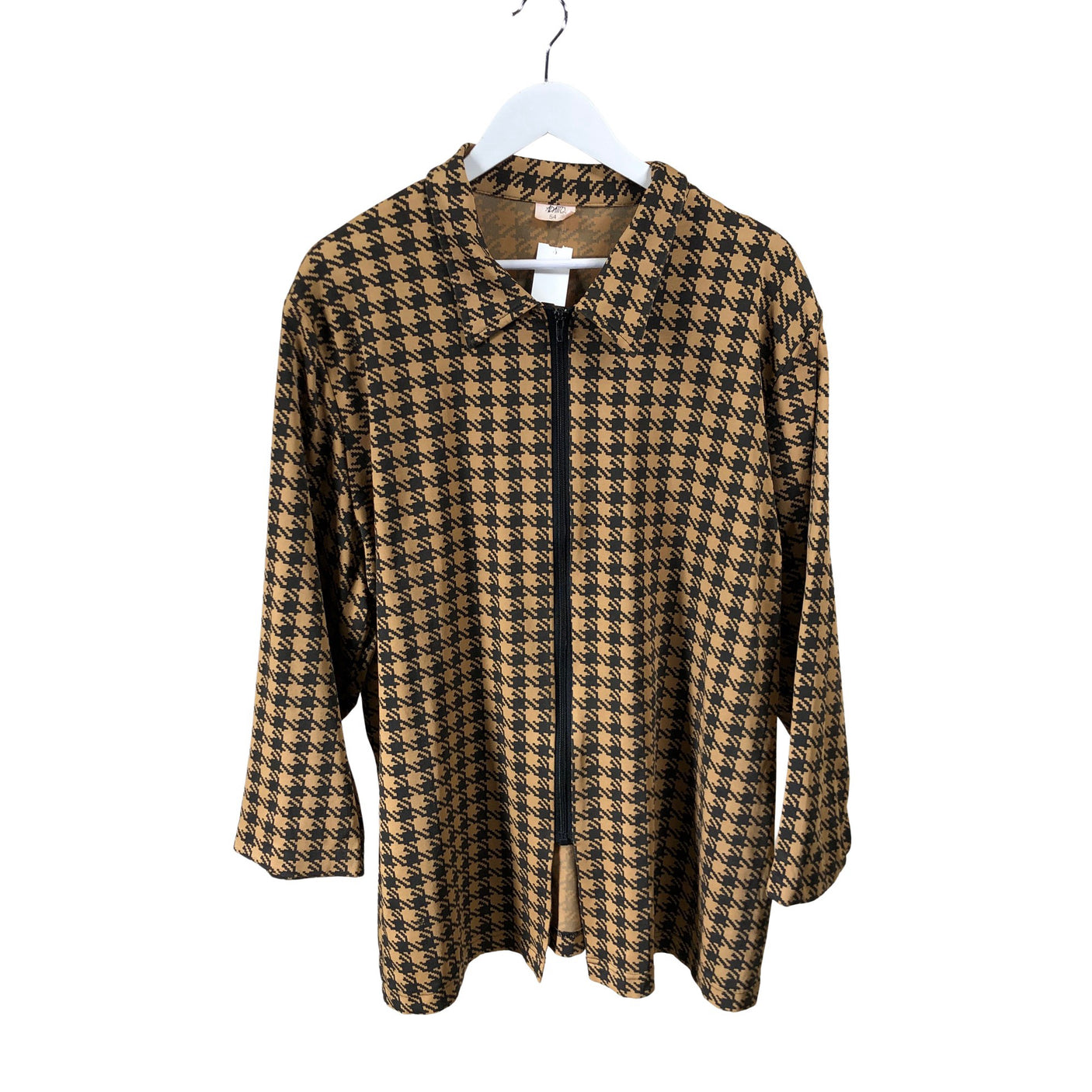 Unisex Adatto - Sisätakki, koko 54 -  (1)