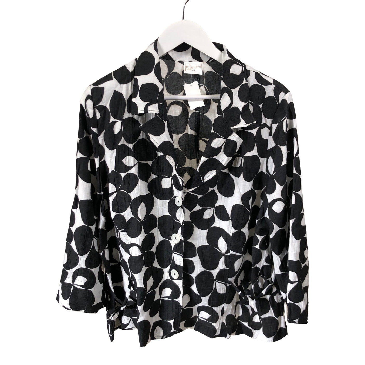 Unisex Miramella - Pusero, koko 48 -  (1)