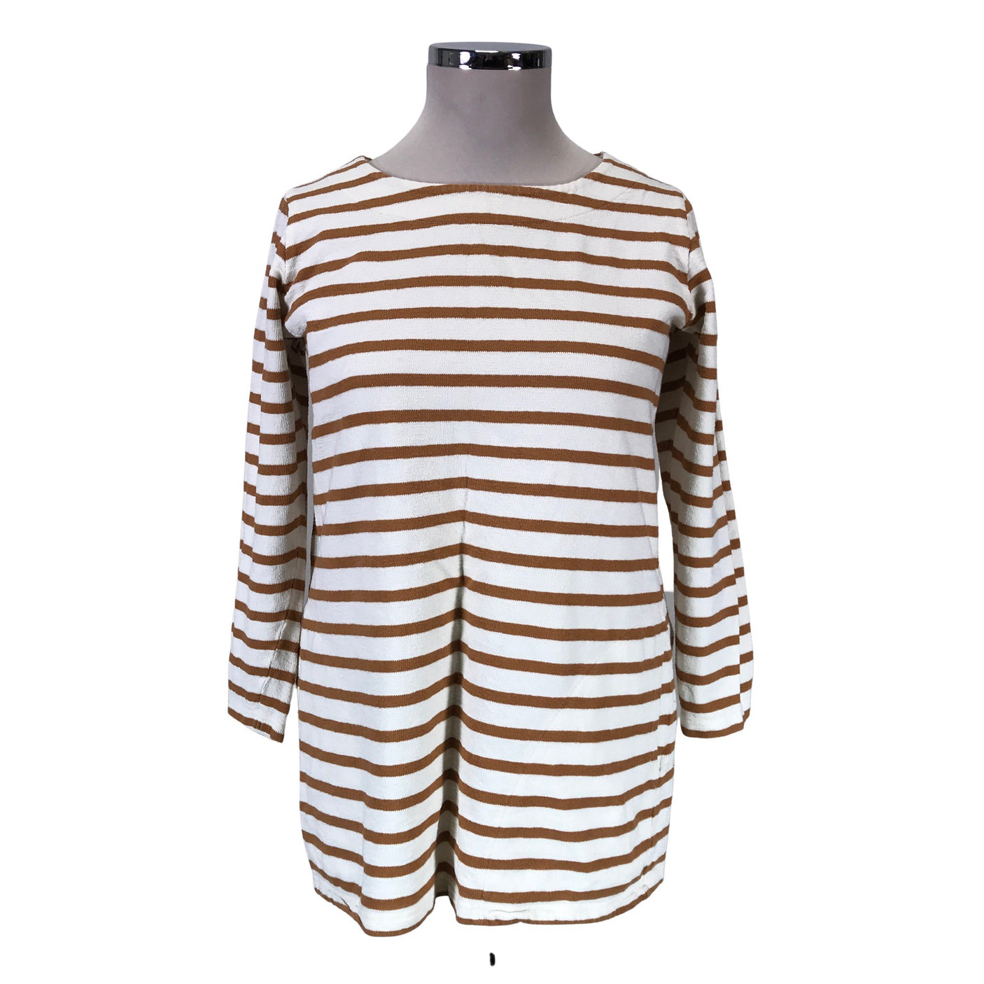 Unisex nanso - Collegetunika, koko 38 -  (1)