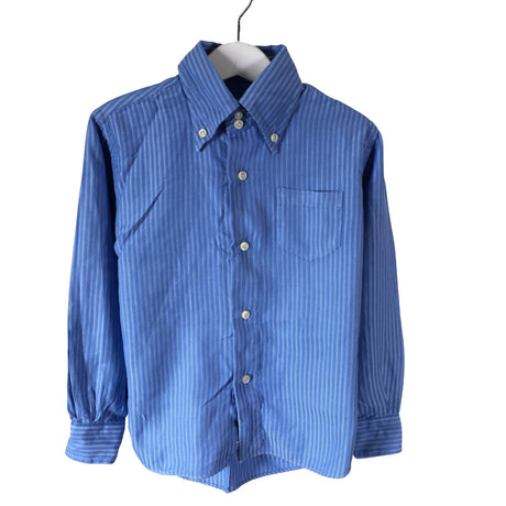 Unisex Dan Roma - Kauluspaita, koko 110 - 116 -  ()