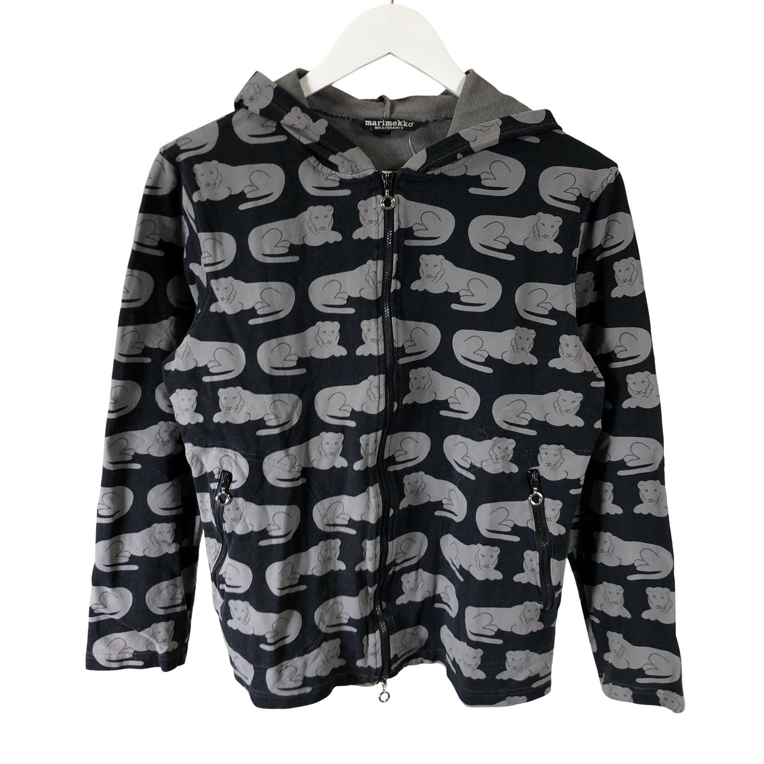  Huppari  Huppari, koko 38  Marimekko 