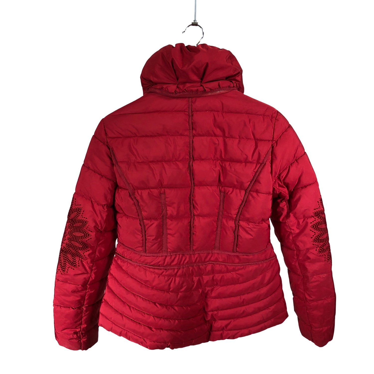  Toppatakki  Toppatakki, koko 40  Desigual 
