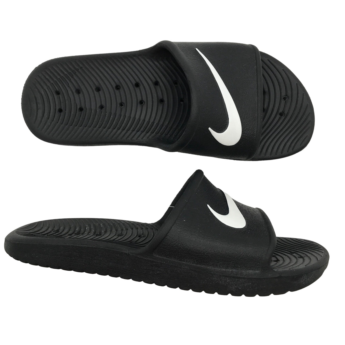 Unisex Nike - Sandaalit, koko 37 -  (1)