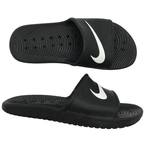 Unisex Nike - Sandaalit, koko 37 -  (1)