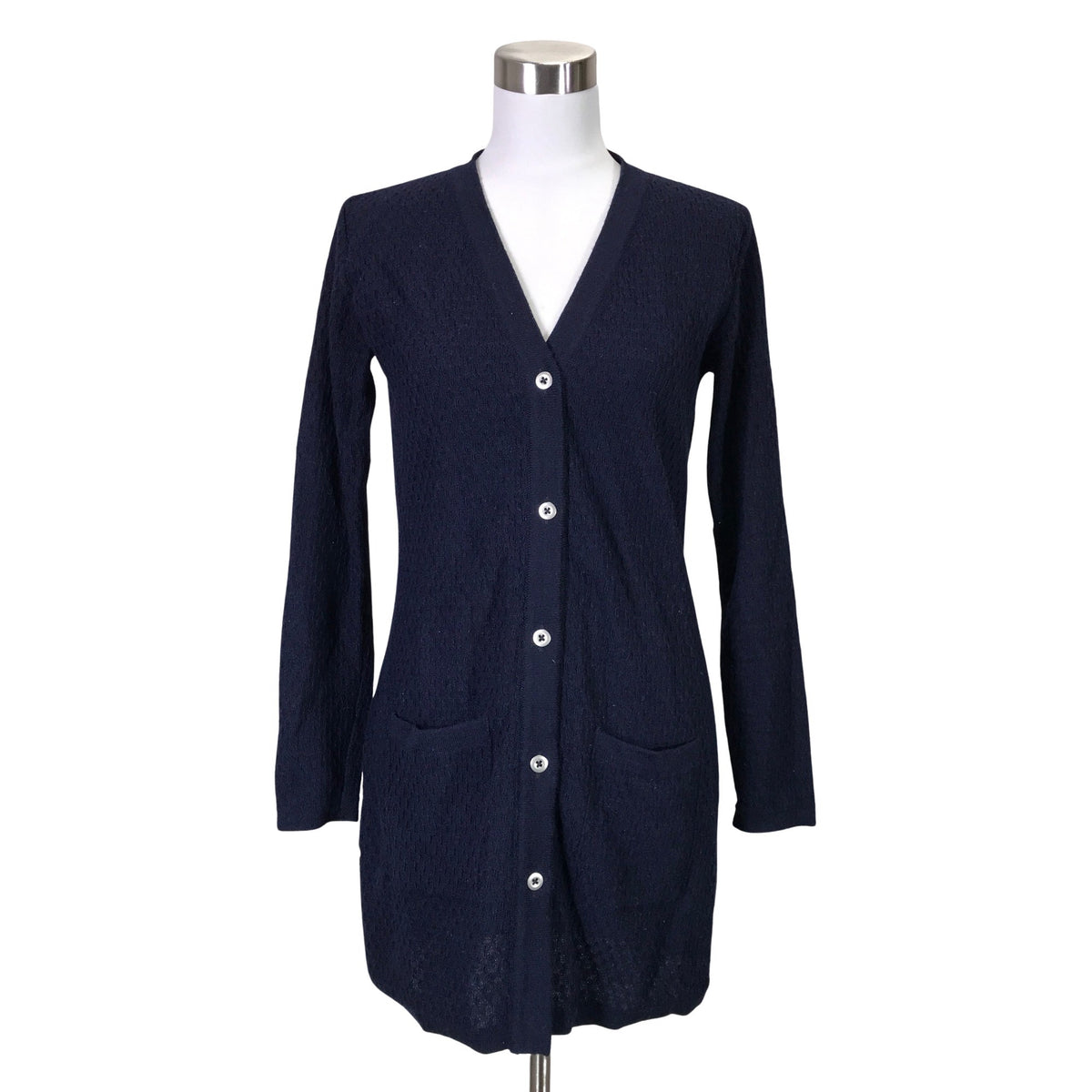 Unisex Alpa - Neuletakki, koko 36 -  (1)