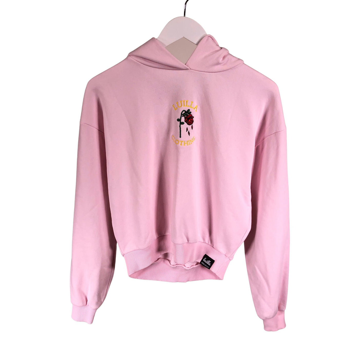 Unisex Luilla - Huppari, koko 38 -  (1)