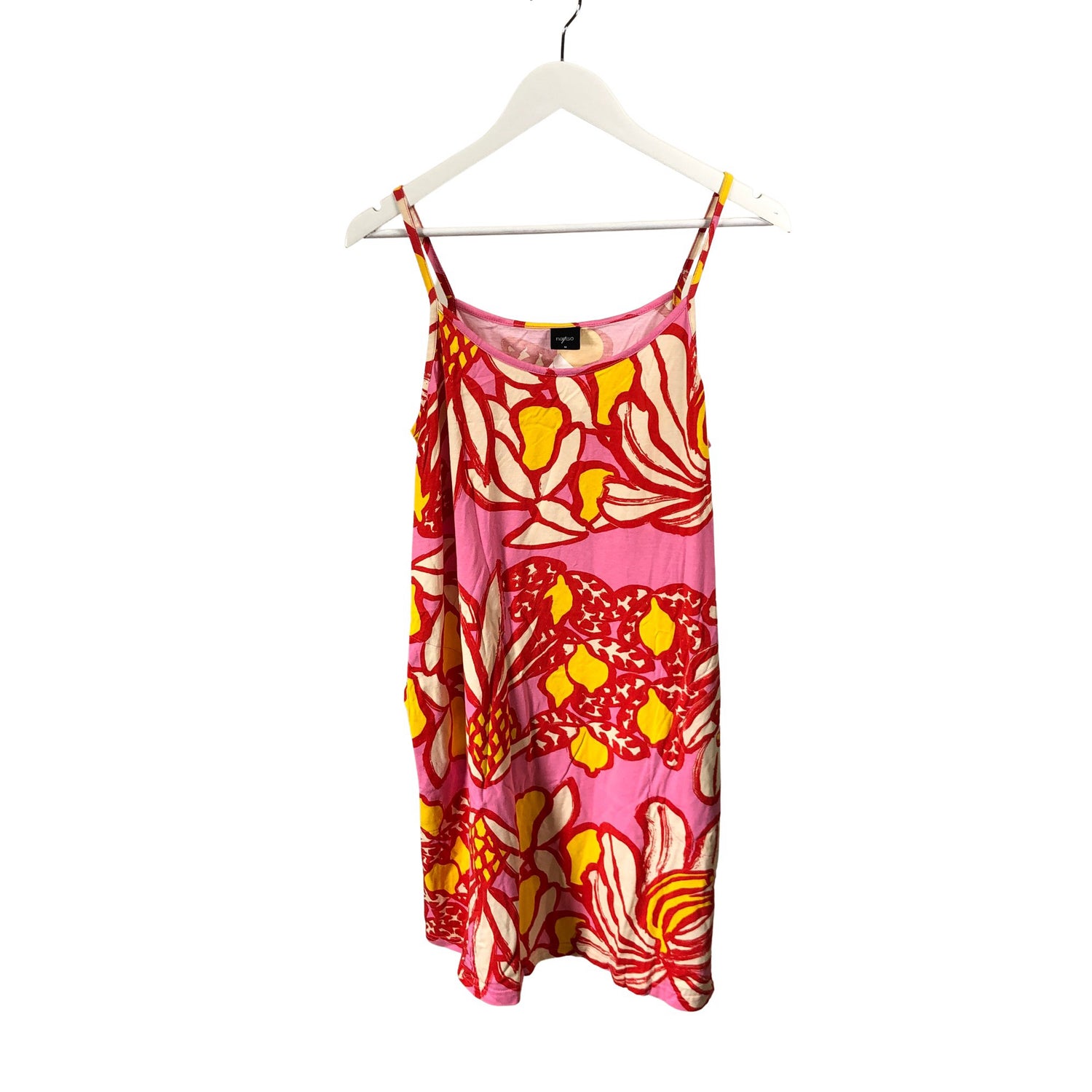  Mekko  Trikoomekko, koko 38  Nanso 