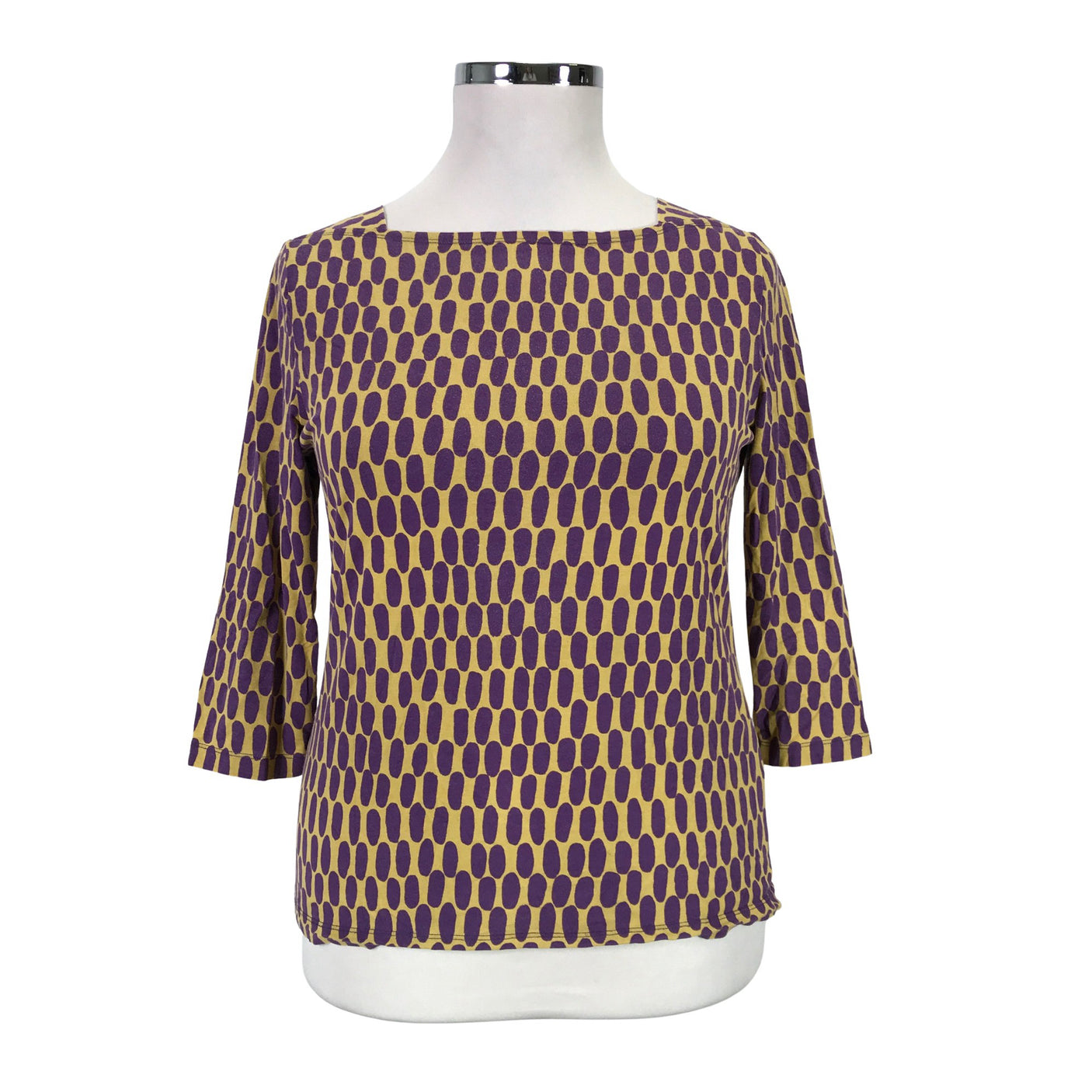 Unisex Marimekko - Trikoopaita, koko 38 -  (1)