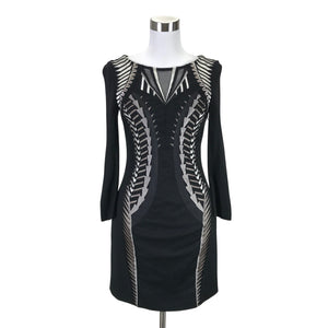 Karen Millen - Juhlamekko, koko 38 - 