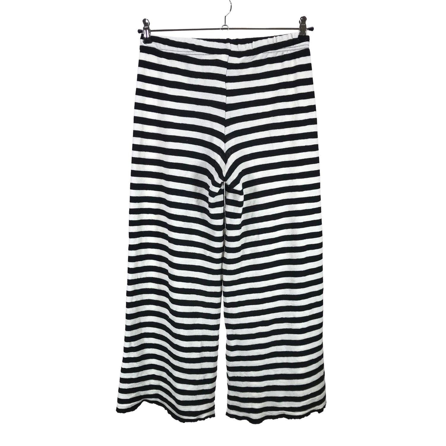 Trikoohousut, koko 38