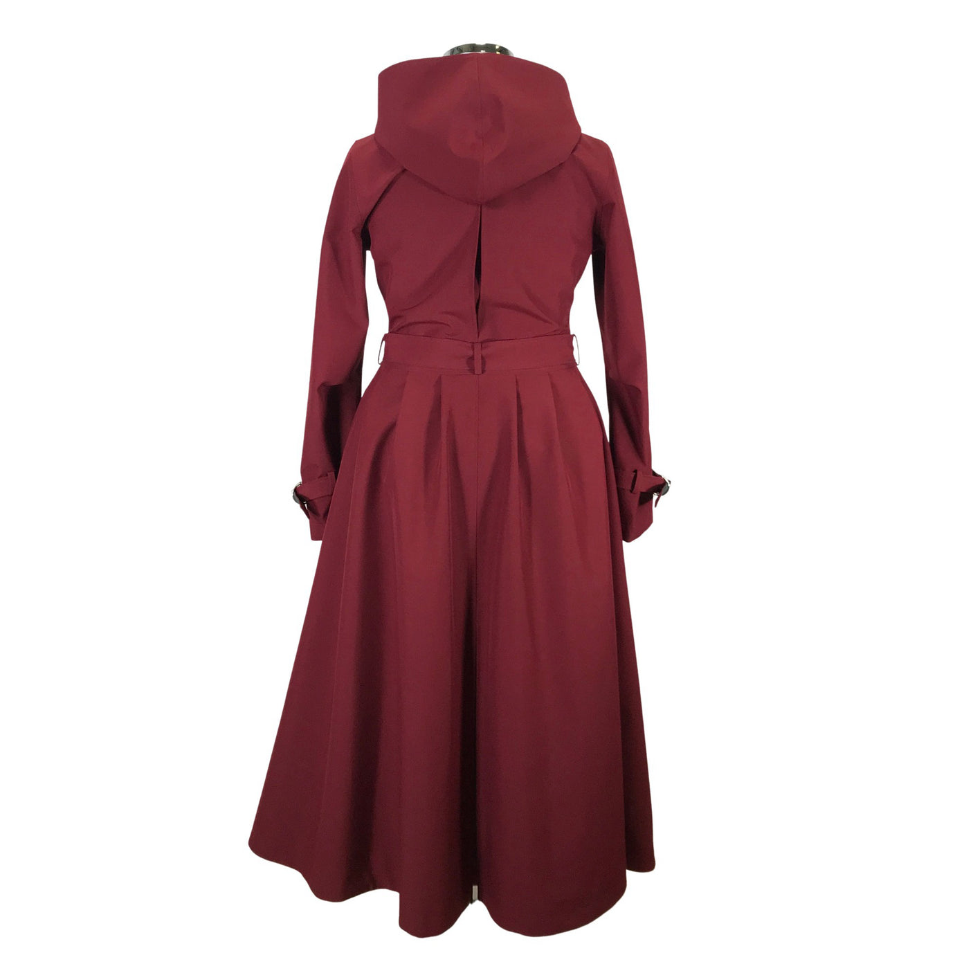 Unisex Ducktail - Sadetakki, koko 38 -  (2)