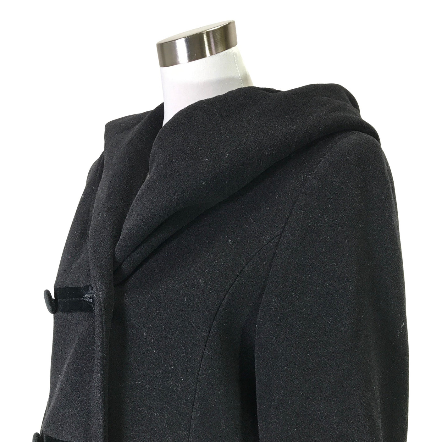 Unisex Erich Fend - Villakangastakki, koko 40 -  (3)