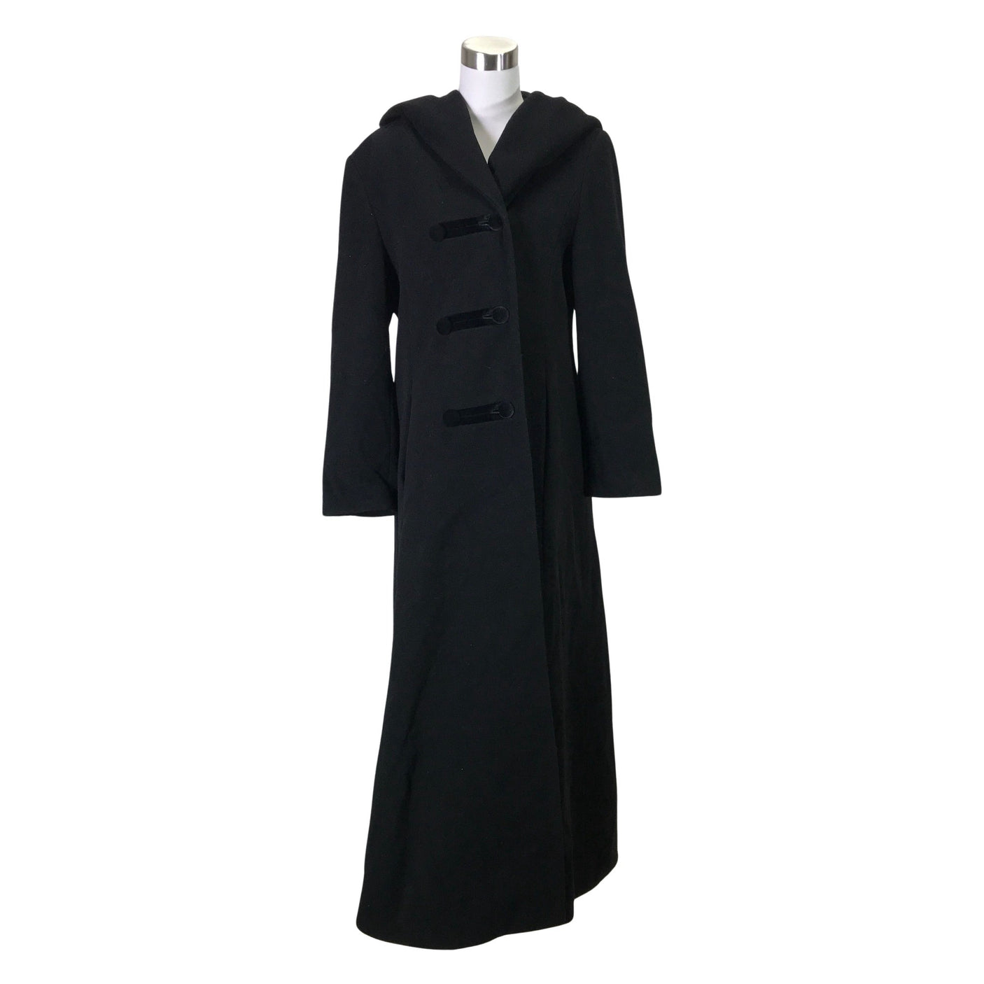 Unisex Erich Fend - Villakangastakki, koko 40 -  (1)