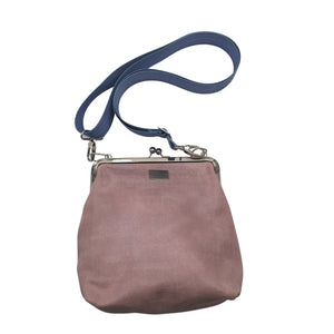 Unisex Globe Hope - Olkalaukku, koko Midi -  (1)