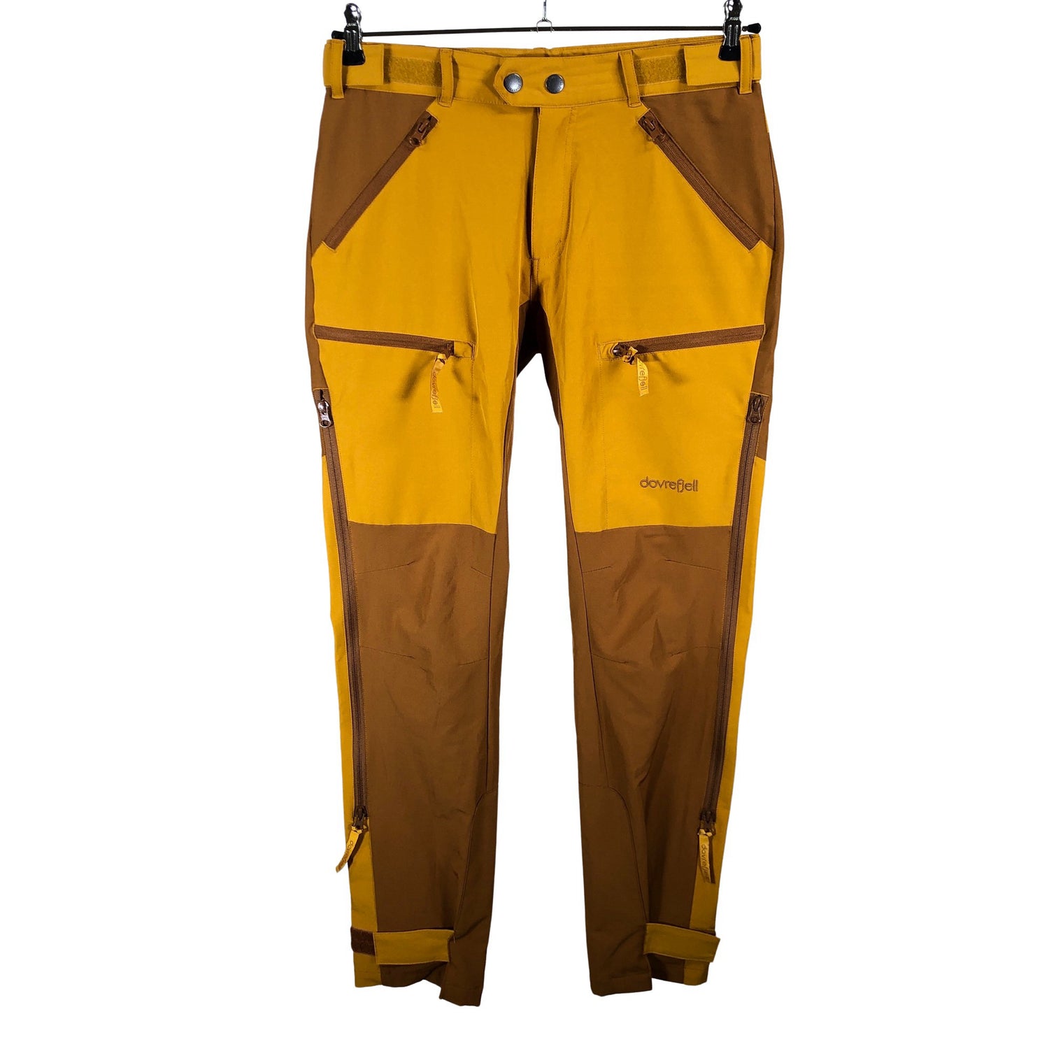 Ulkoiluhousut, koko 38