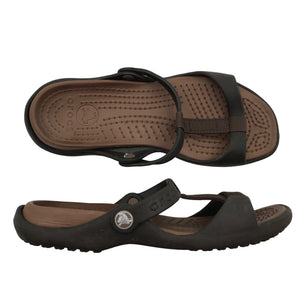 Unisex Crocs - Sandaalit, koko 38 -  (1)