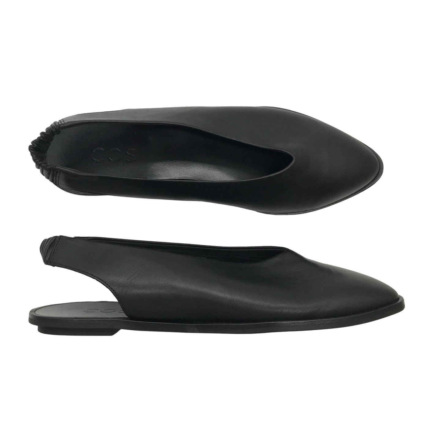 Unisex COS - Ballerinat, koko 40 -  (1)