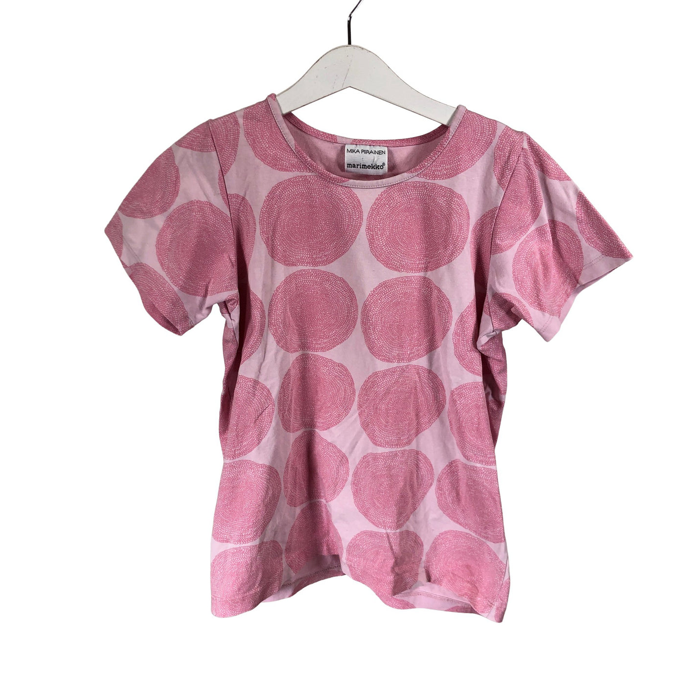 Unisex Marimekko - T-paita, koko 134 - 140 -  (1)