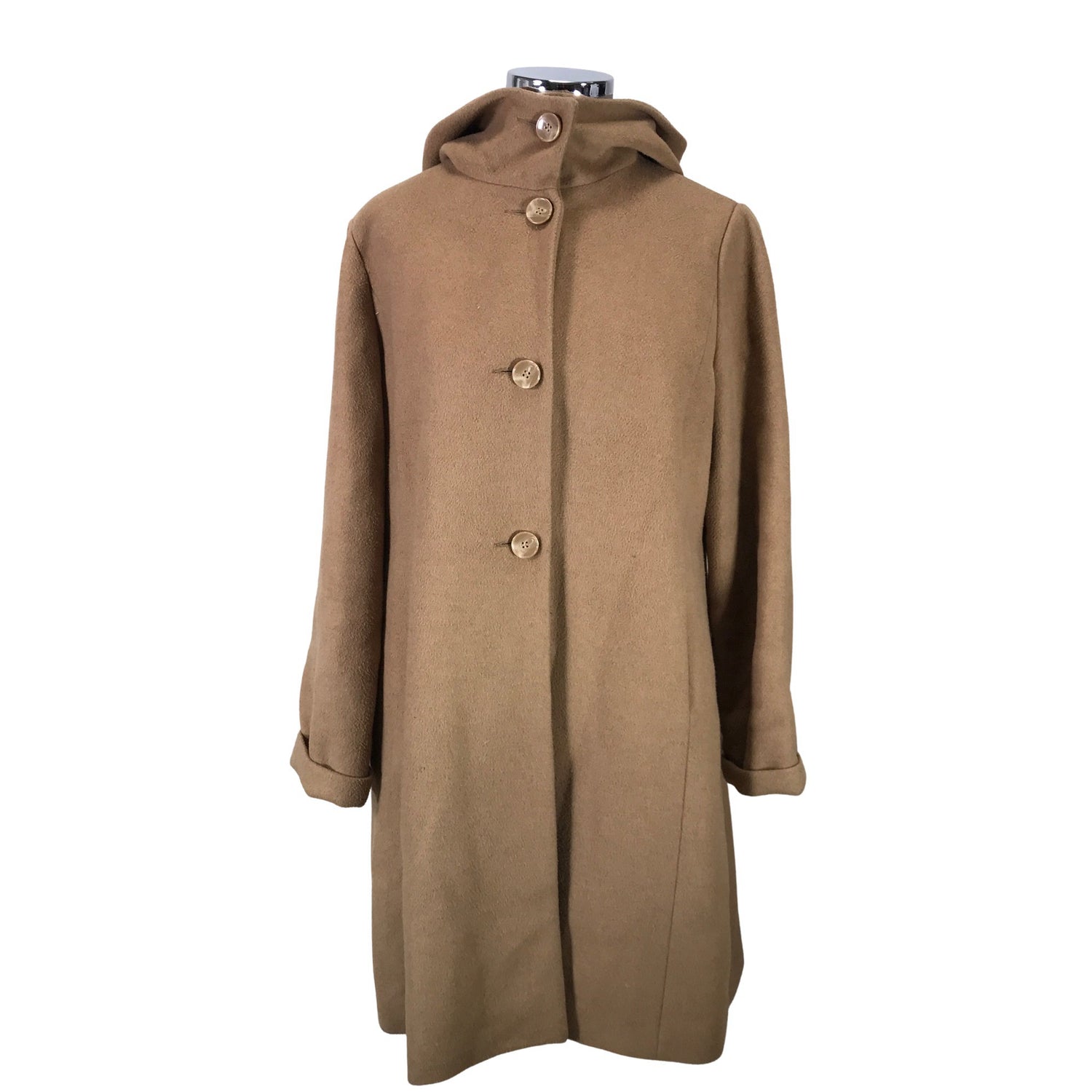 Villakangastakki, koko 46