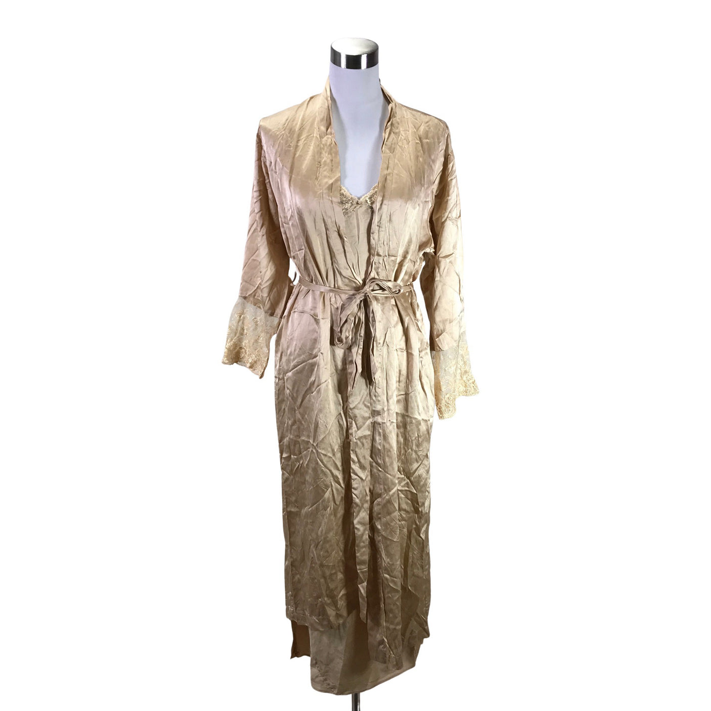 Unisex Stockmann Silk - Yöasu, koko 36 -  (1)