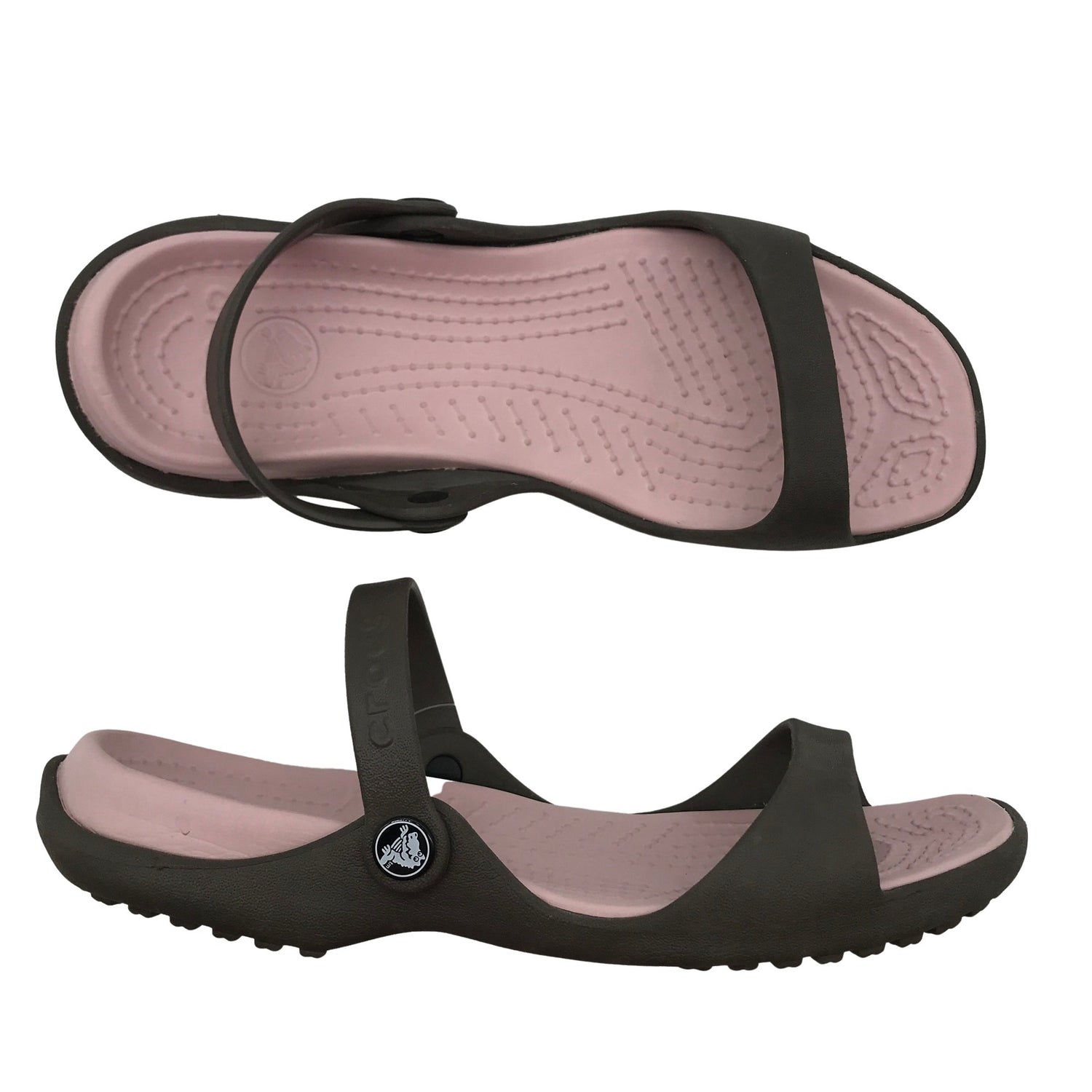  Sandaalit  Sandaalit, koko 41  Crocs 