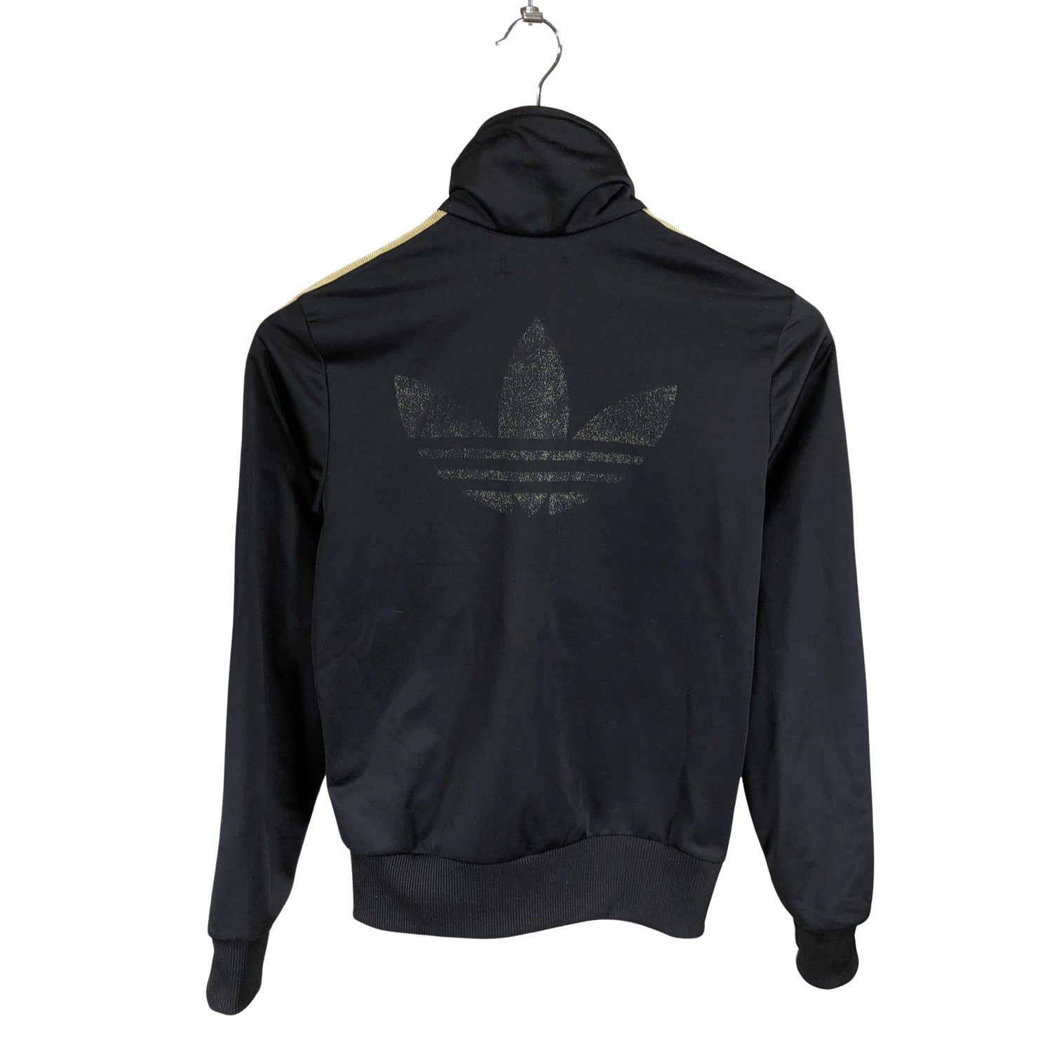  Urheilutakki  Verryttelytakki, koko 38  Adidas 