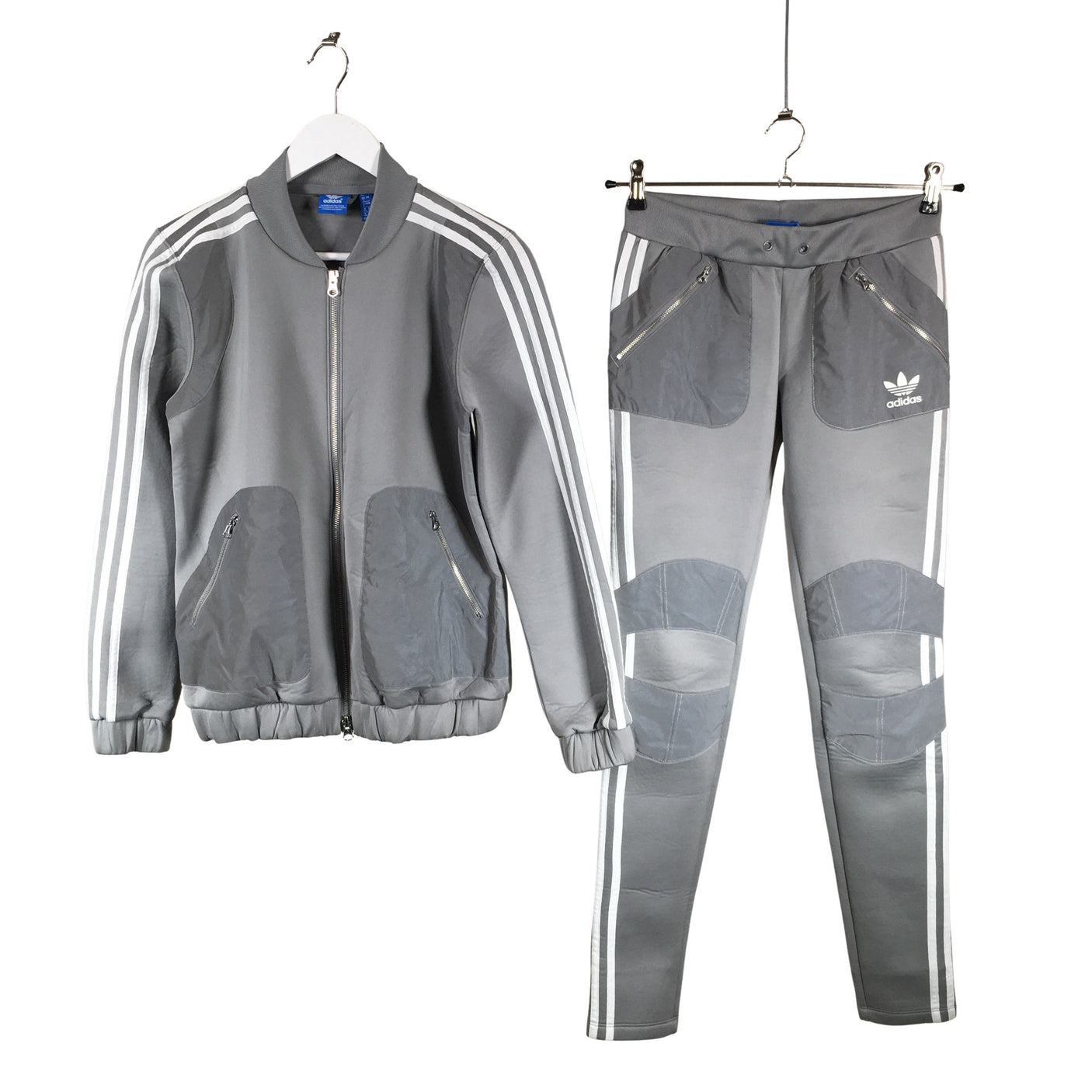 Unisex Adidas - Collegeasu, koko 34 -  (1)