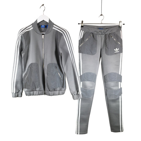 Unisex Adidas - Collegeasu, koko 34 -  ()